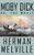 Moby Dick; or, The Whale, by Herman Melville (Hardcover)