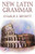 New Latin Grammar, by Charles E. Bennett (Paperback)