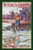 In Search of Treasure, by Horatio Alger Jr. (Paperback)