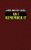 As I Remember It, by James Branch Cabell (Hardcover)