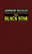 The Black Star, by Johnston McCulley (Hardcover)