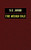 The Weird Tale, by S. T. Joshi (Hardcover)
