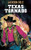 Texas Tornado, by Jackson Cole (Paperback)