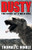 Dusty: The Story of a Wild Dog, by Thomas C. Hinkle (Paperback)