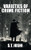 Varieties of Crime Fiction, by S.T. Joshi (Hardcover)