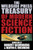 The Wildside Press Treasury of Modern Science Fiction, edited by Robert Silverberg and Martin H. Greenberg (Paperback)