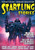 Startling Stories Magazine: 2022 Issue, by Mike Chin, John Shirley, and Adrian Cole (Paperback)