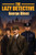 The Lazy Detective, by George Dilnot (Paperback)