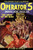 Operator #5: The Army of the Dead, by Curtis Steele (Paperback)