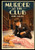 Murder at the Club, by Luke Allan (Hardcover)