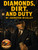 Diamonds, Dirt, and Duty, by Johnston McCulley (ePub/pdf)