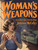 Woman’s Weapons and Other Tales from the Pulps, by Johnston McCulley (ePub/pdf)