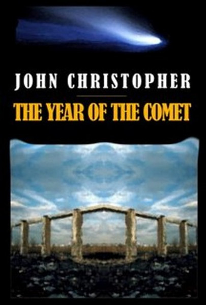 Year of the Comet, by John Christopher