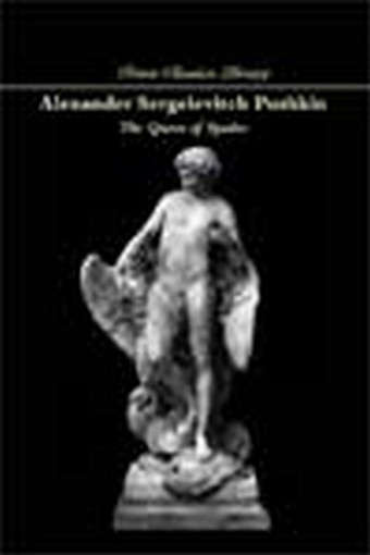 The Queen of Spades, by Alexander Sergeievitch Pushkin (Paperback)