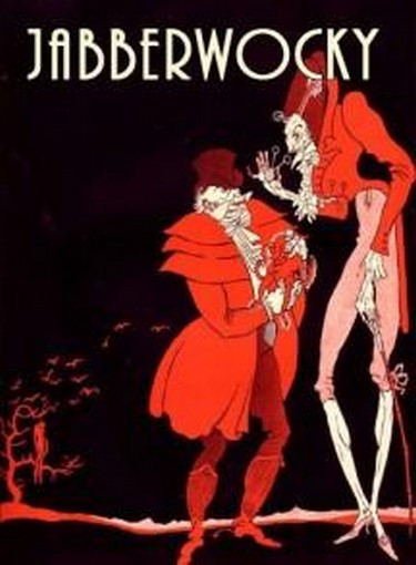 Jabberwocky #2, edited by Sean Wallace (Paperback)