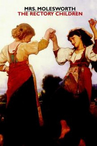 The Rectory Children, by Mrs. Molesworth (Paperback)