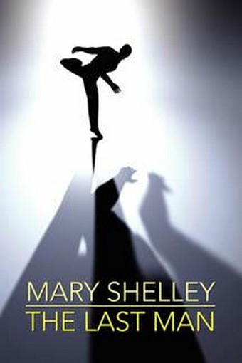 The Last Man, by Mary Shelley (Paperback)