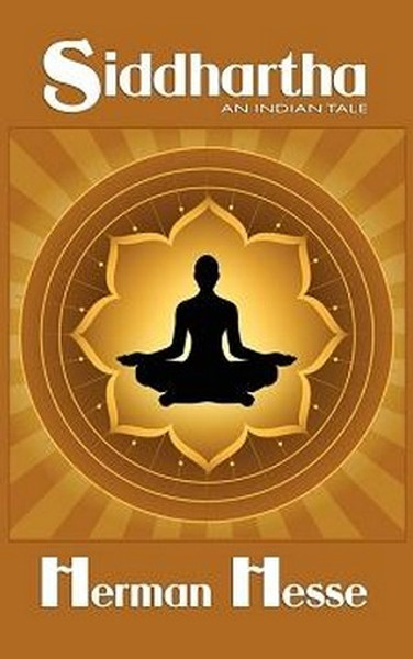 Siddhartha: An Indian Tale, by Herman Hesse (Hardcover)