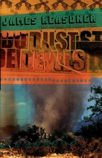 Dust Devils, by James Reasoner (Paperback)