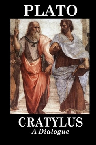 Cratylus (A Dialogue), by Plato (Paperback)