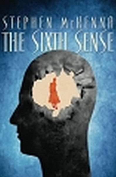 The Sixth Sense, by Stephen McKenna (Paperback)