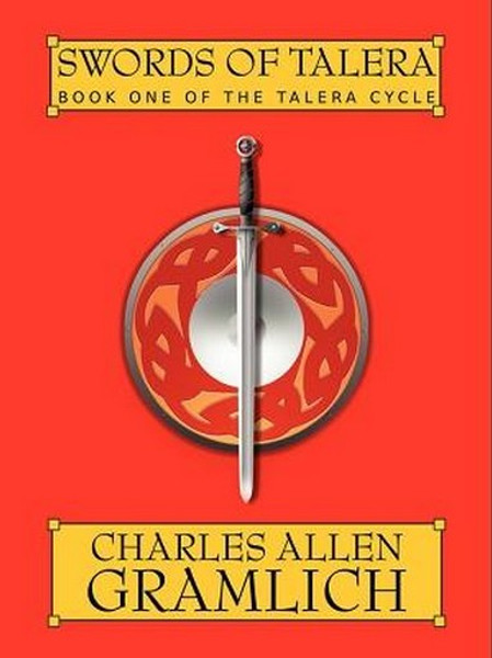 Swords of Talera, by Charles Allen Gramlich (ePub/Kindle)
