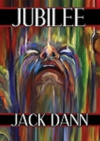 Jubilee, by Jack Dann (ePub/Kindle)