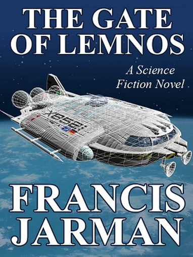 The Gate of Lemnos, by Francis Jarman (ePub/Kindle)