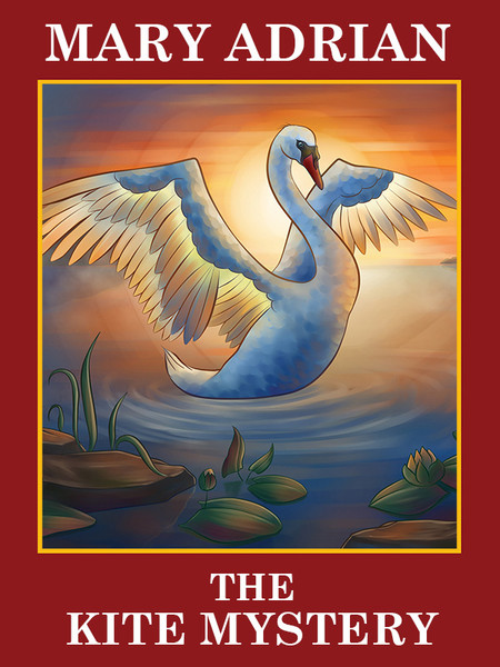 The Kite Mystery, by Mary Adrian (epub/Kindle/pdf)