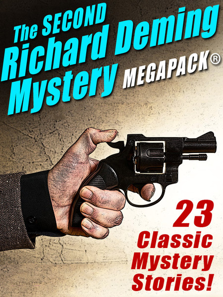 The Second Richard Deming Mystery MEGAPACK® (ebook)