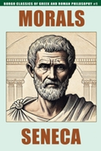 Morals, by Seneca(paperback)