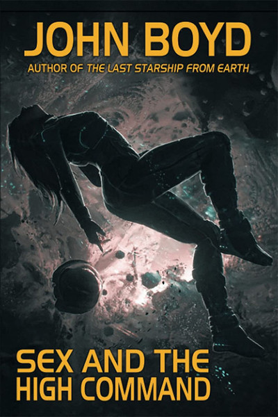 Sex and the High Command (trade paperback)