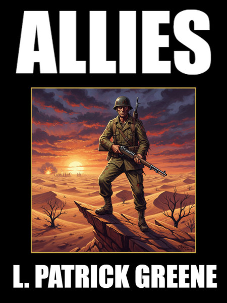 All Were Monsters, by Manly Wade Wellman (ePub/pdf)