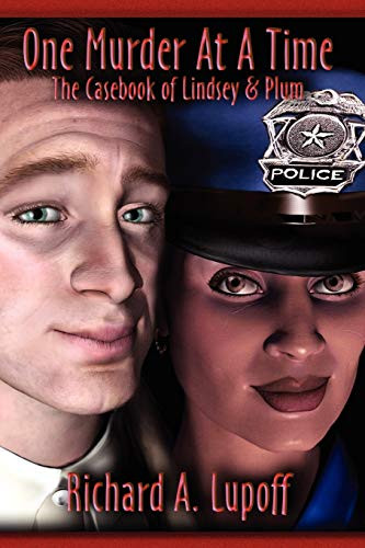 One Murder at a Time: The Casebook of Lindsey & Plum, by Richard A. Lupoff (Paperback)
