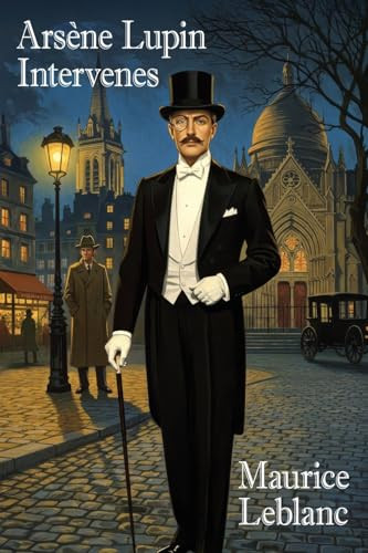 Arsène Lupin Intervenes, by Maurice Leblanc (Paperback)