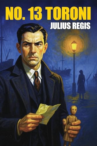 No. 13 Toroni, by Julius Regis (Paperback)
