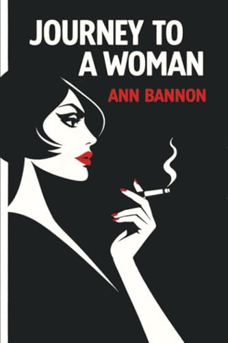 Journey to a Woman, by Ann Bannon (Paperback)