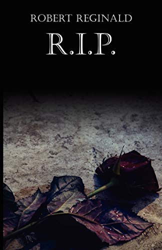 R.I.P.: Five Stories of the Supernatural, edited by Robert Reginald and Douglas Menville (Paperback)