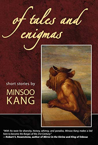 Of Tales and Enigmas, by Minsoo Kang (Hardcover)