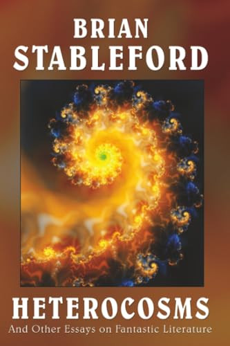 Heterocosms, by Brian, Stableford (Paperback)