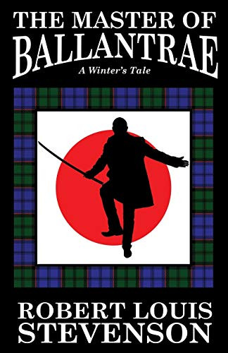 The Master of Ballantrae, by Robert Louis Stevenson (Paperback)