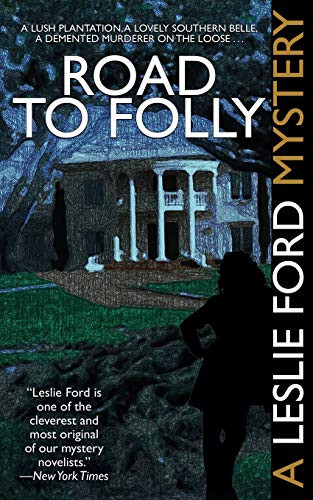 Road to Folly, by Leslie Ford (Paperback)