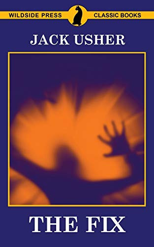 The Fix, by Jack Usher (Paperback)