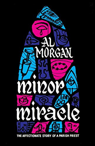Minor Miracle, by Al Morgan (Paperback)