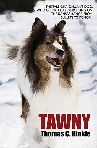 Tawny, by Thomas C. Hinkle (Paperback)