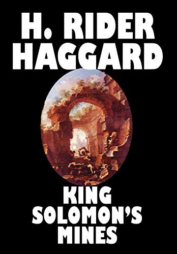 King Solomon's Mines (Hardcover)