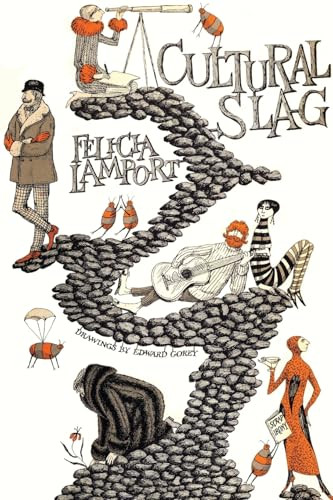 Cultural Slag, by Felicia Lamport (Paperback)