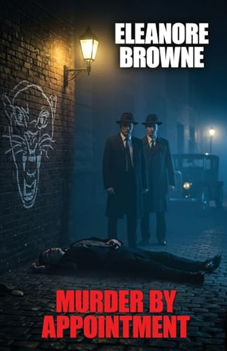 Murder by Appointment, by Eleanore Browne (Paperback)