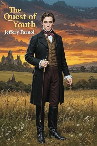 The Quest of Youth, by Jeffery Farnol (Paperback)