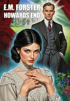 Howards End, by E.M. Forster (Hardcover)